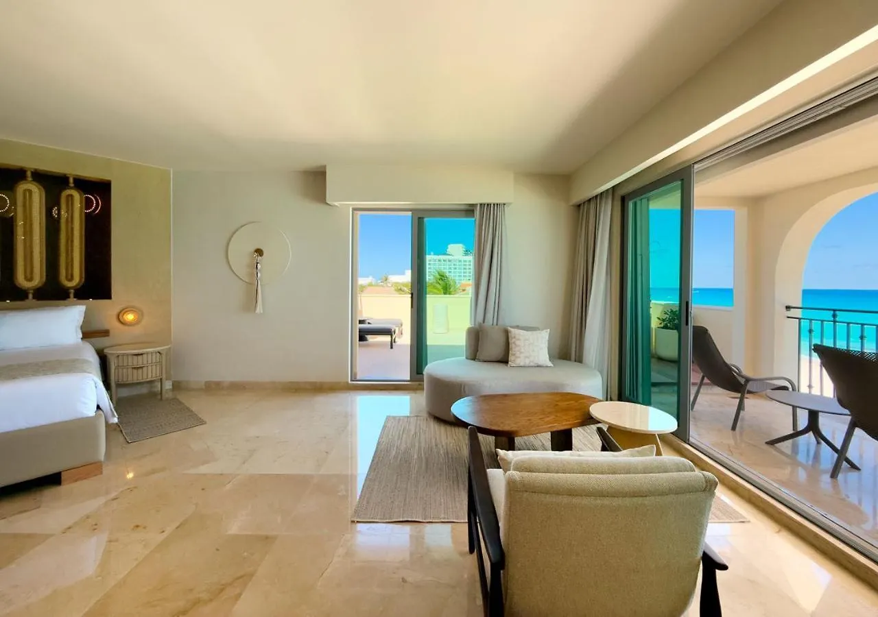 Royal Select At Grand Park Royal Cancun (Adults Only) Mexiko