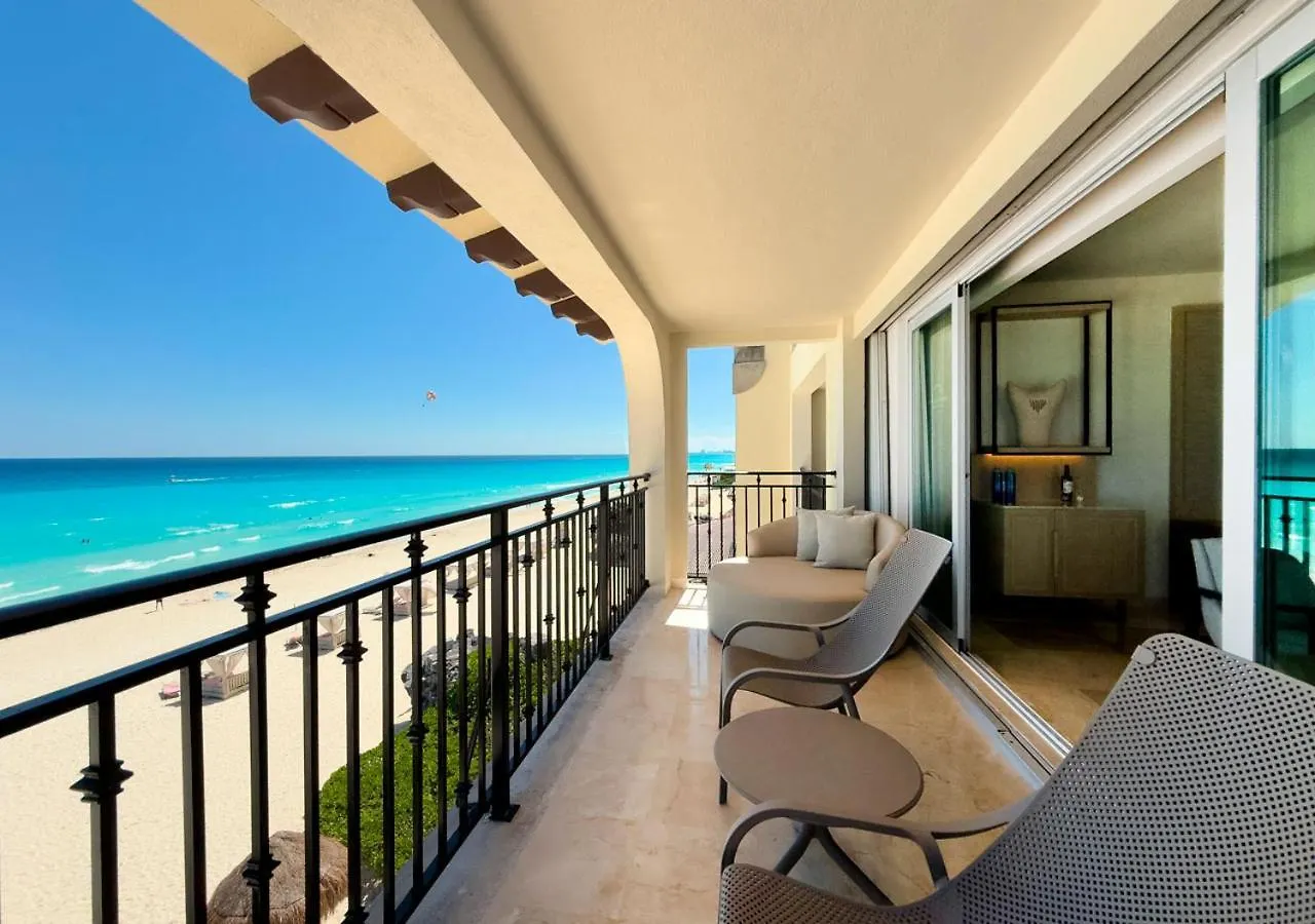Royal Select At Grand Park Royal Cancun (Adults Only) 5*,  Mexiko