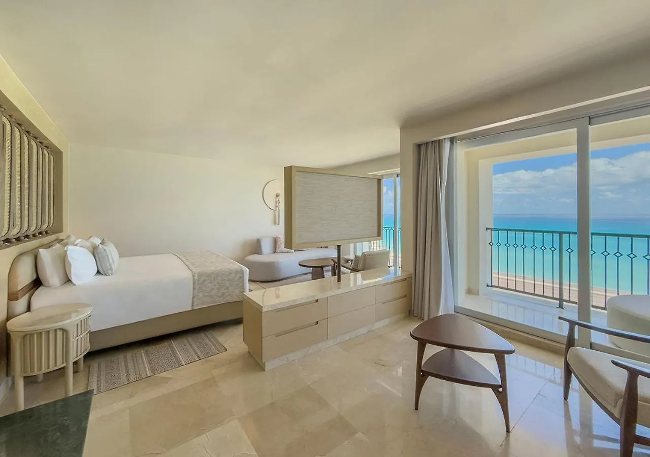 Royal Select At Grand Park Royal Cancun (Adults Only) Hotell