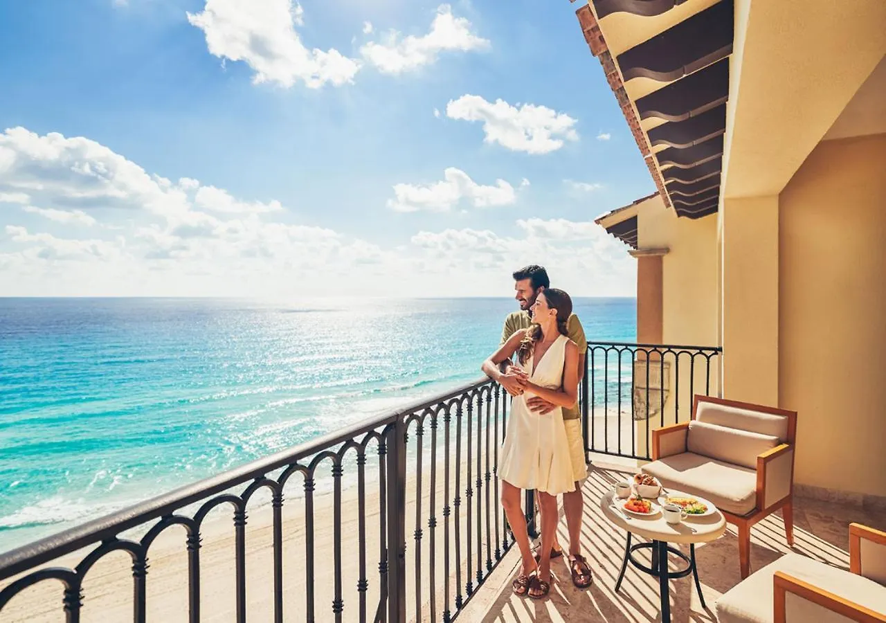 Royal Select At Grand Park Royal Cancun (Adults Only) Mexiko