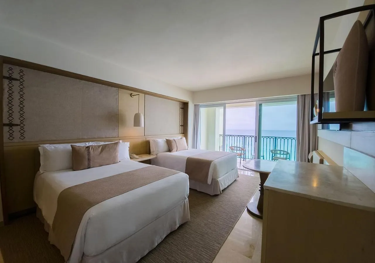 Royal Select At Grand Park Royal Cancun (Adults Only)