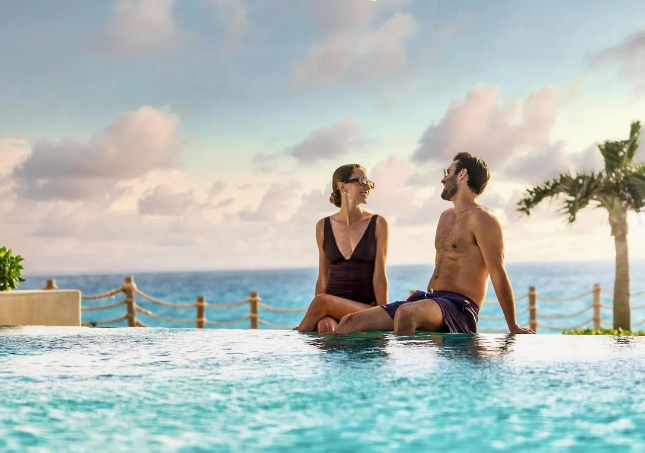 Royal Select At Grand Park Royal Cancun (Adults Only)