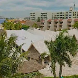 Ocean Spa Hotel Cancún