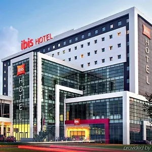 Otel Ibis Centro