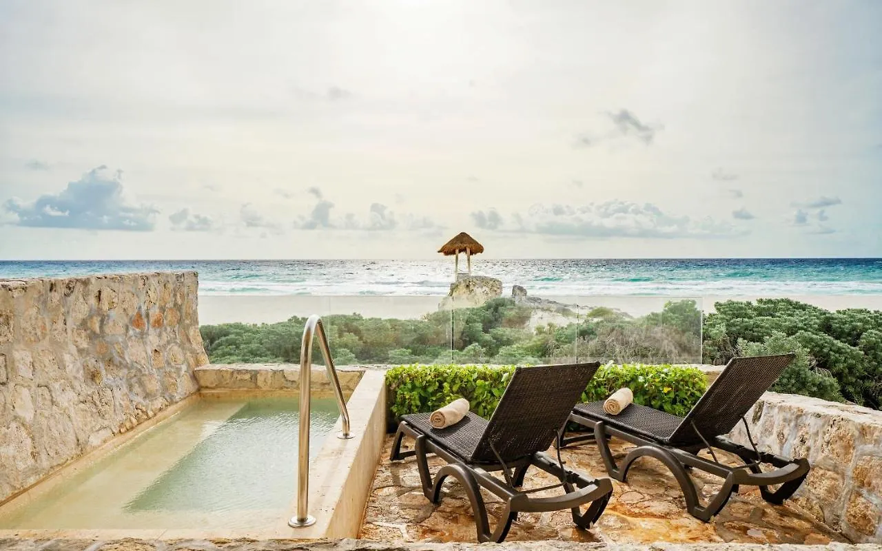 Royal Select At Grand Park Royal Cancun (Adults Only) Hotel