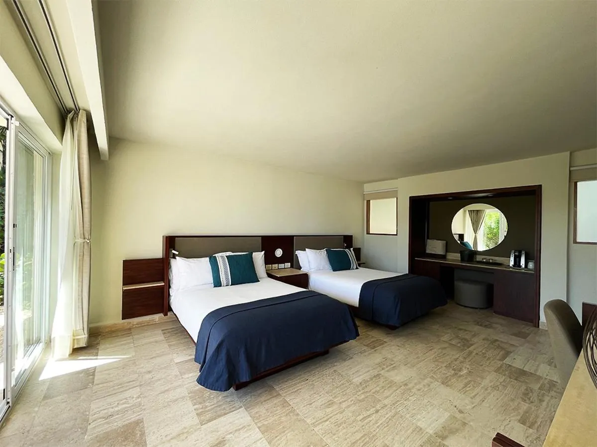Royal Select At Grand Park Royal Cancun (Adults Only) 5*,