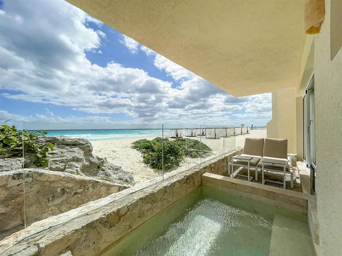 Royal Select At Grand Park Royal Cancun (Adults Only)