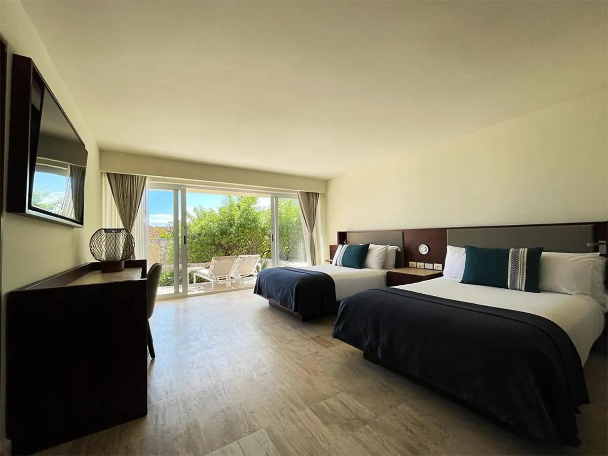 Hotel Royal Select At Grand Park Royal Cancun (Adults Only)