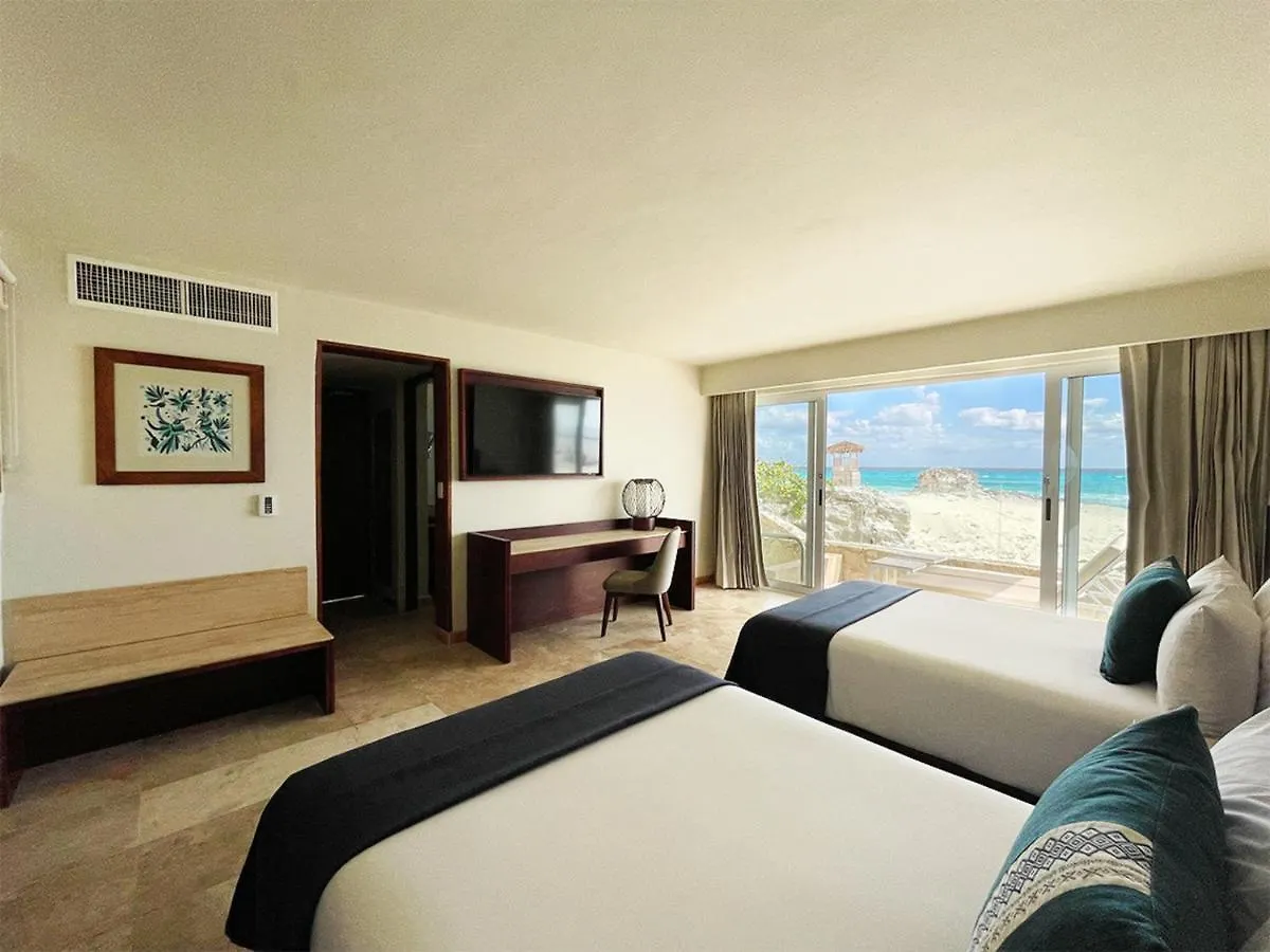 Royal Select At Grand Park Royal Cancun (Adults Only) Hotel