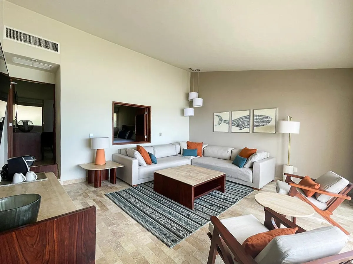 Hotel Royal Select At Grand Park Royal Cancun (Adults Only)