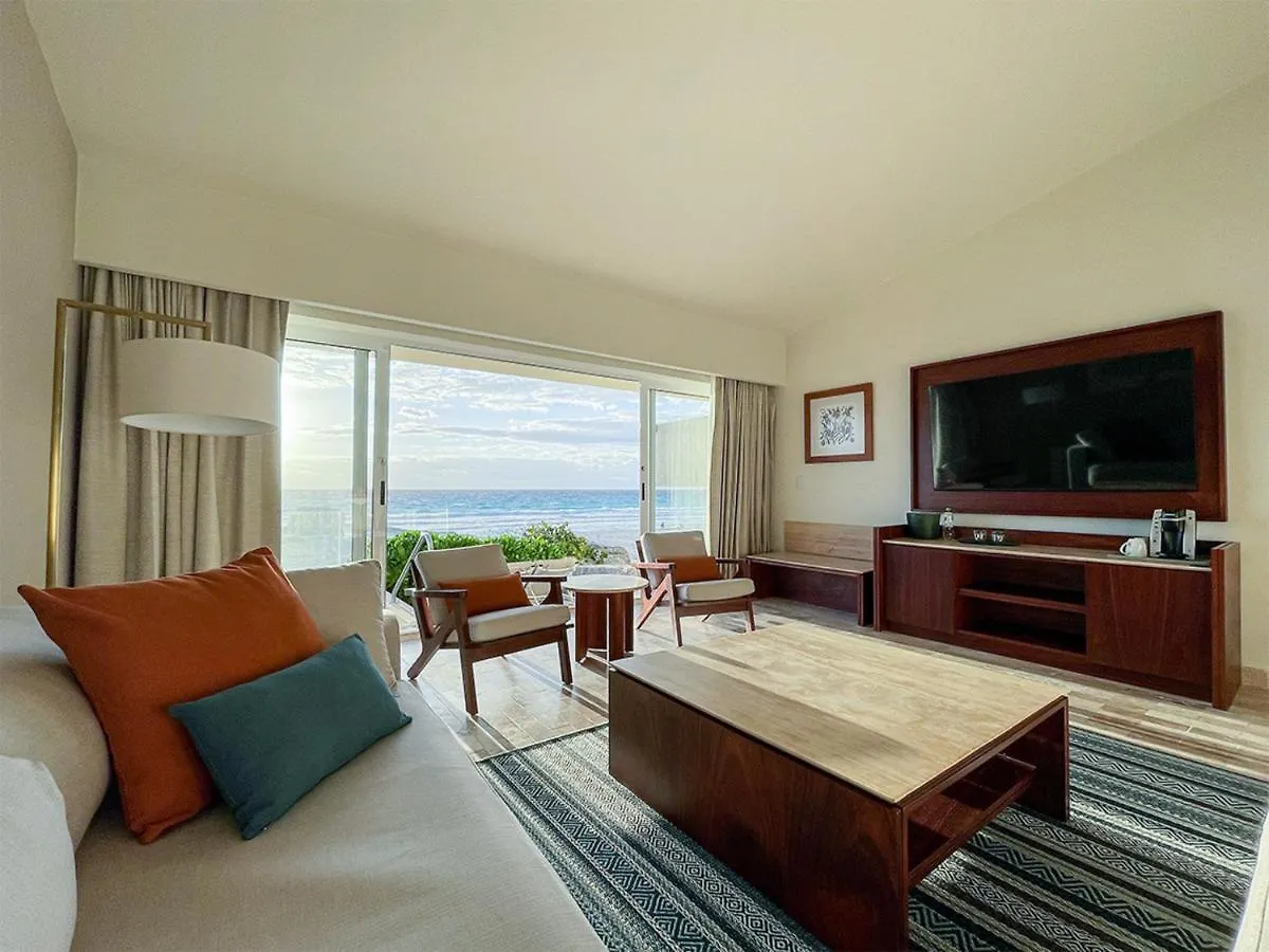Royal Select At Grand Park Royal Cancun (Adults Only) México