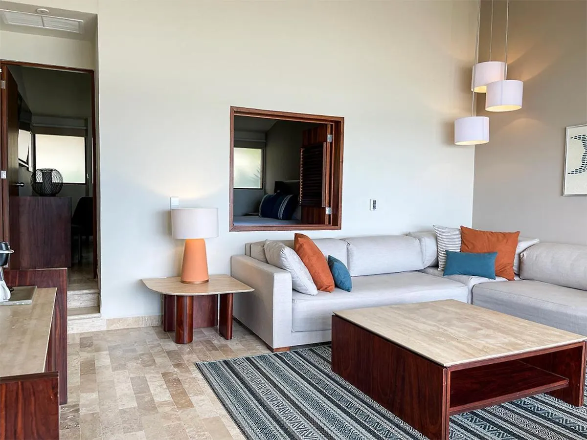 Royal Select At Grand Park Royal Cancun (Adults Only) 5*,  México