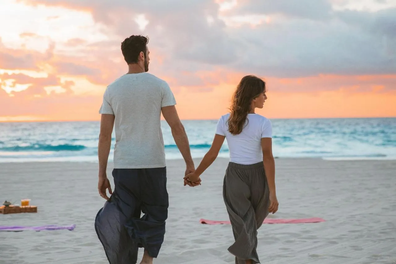 Hotel Royal Select At Grand Park Royal Cancun (Adults Only)