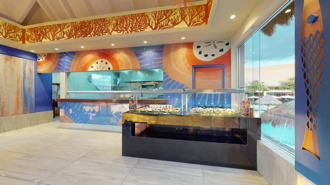 Royal Select At Grand Park Royal Cancun (Adults Only) México
