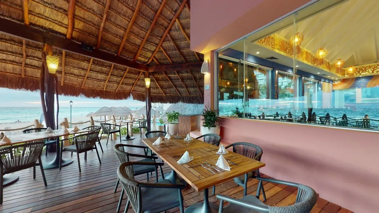 Royal Select At Grand Park Royal Cancun (Adults Only) 5*,  México