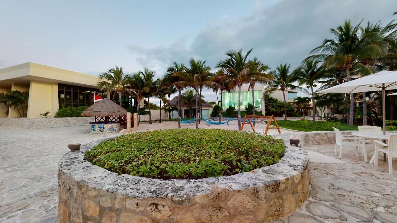 Royal Select At Grand Park Royal Cancun (Adults Only) Hotel