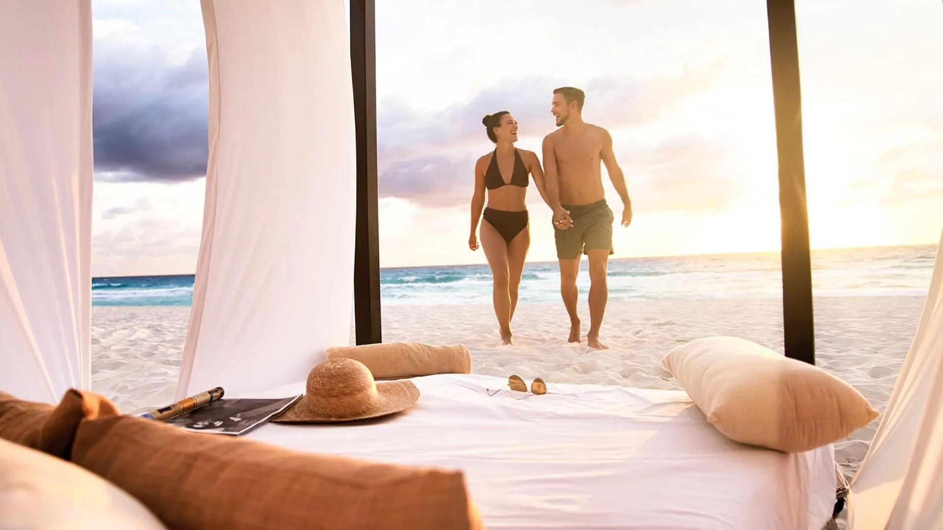 Royal Select At Grand Park Royal Cancun (Adults Only) 5*,