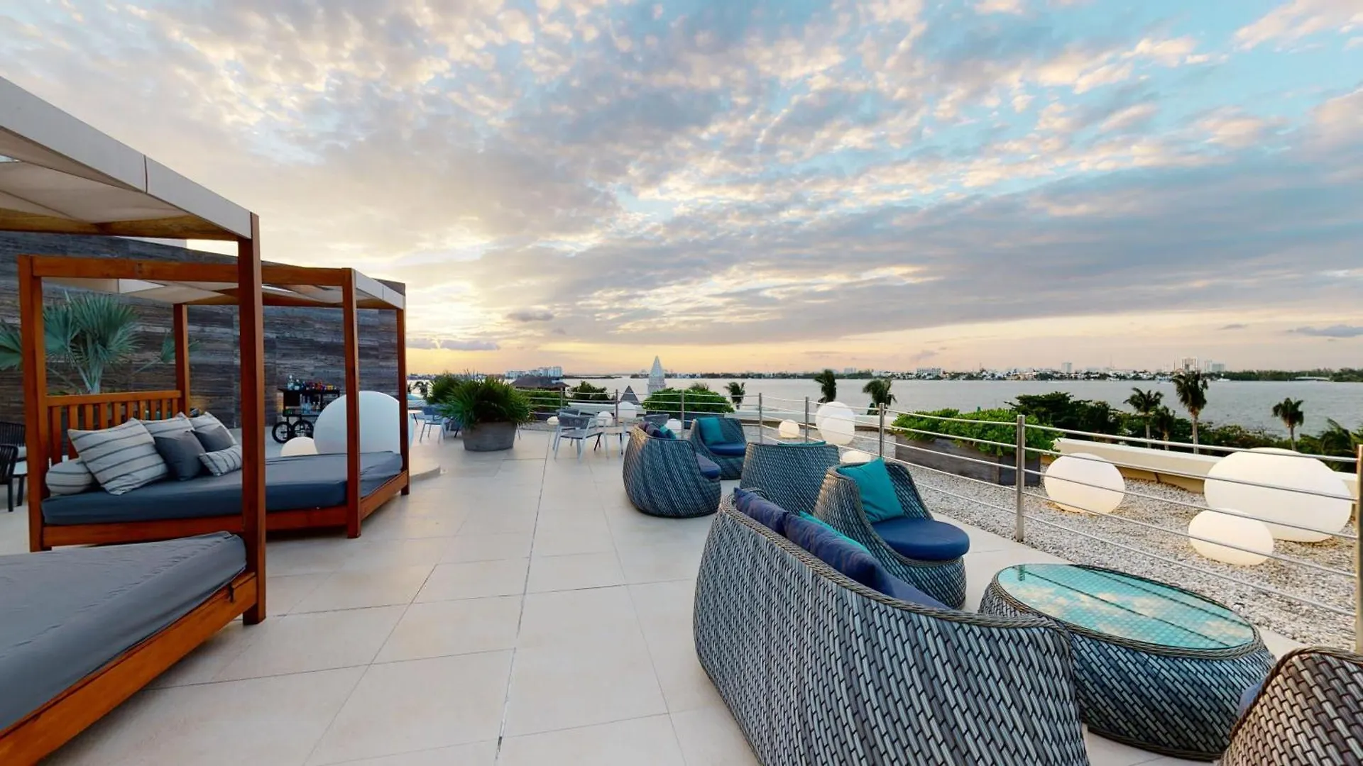 Royal Select At Grand Park Royal Cancun (Adults Only)