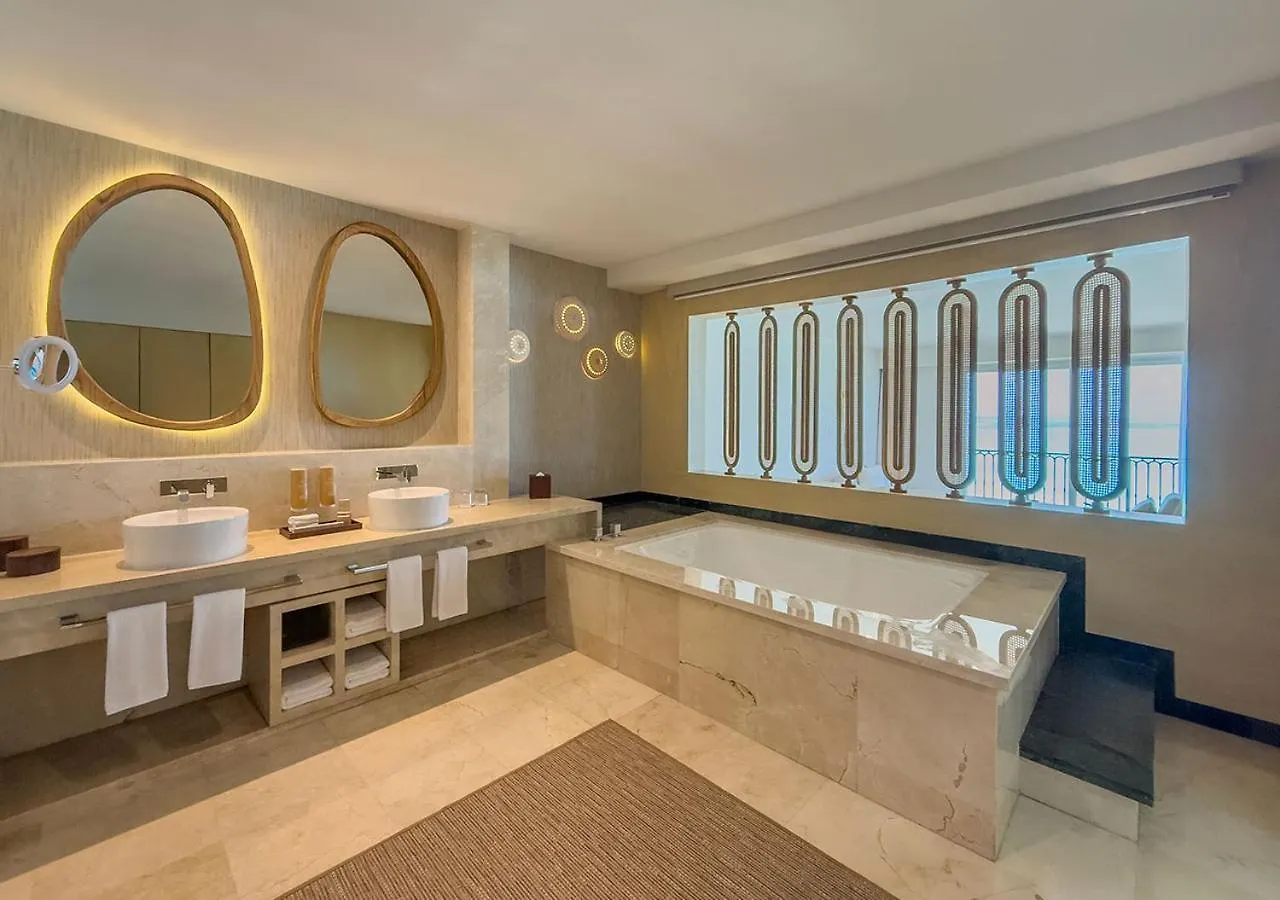 Royal Select At Grand Park Royal Cancun (Adults Only) 5*,  México