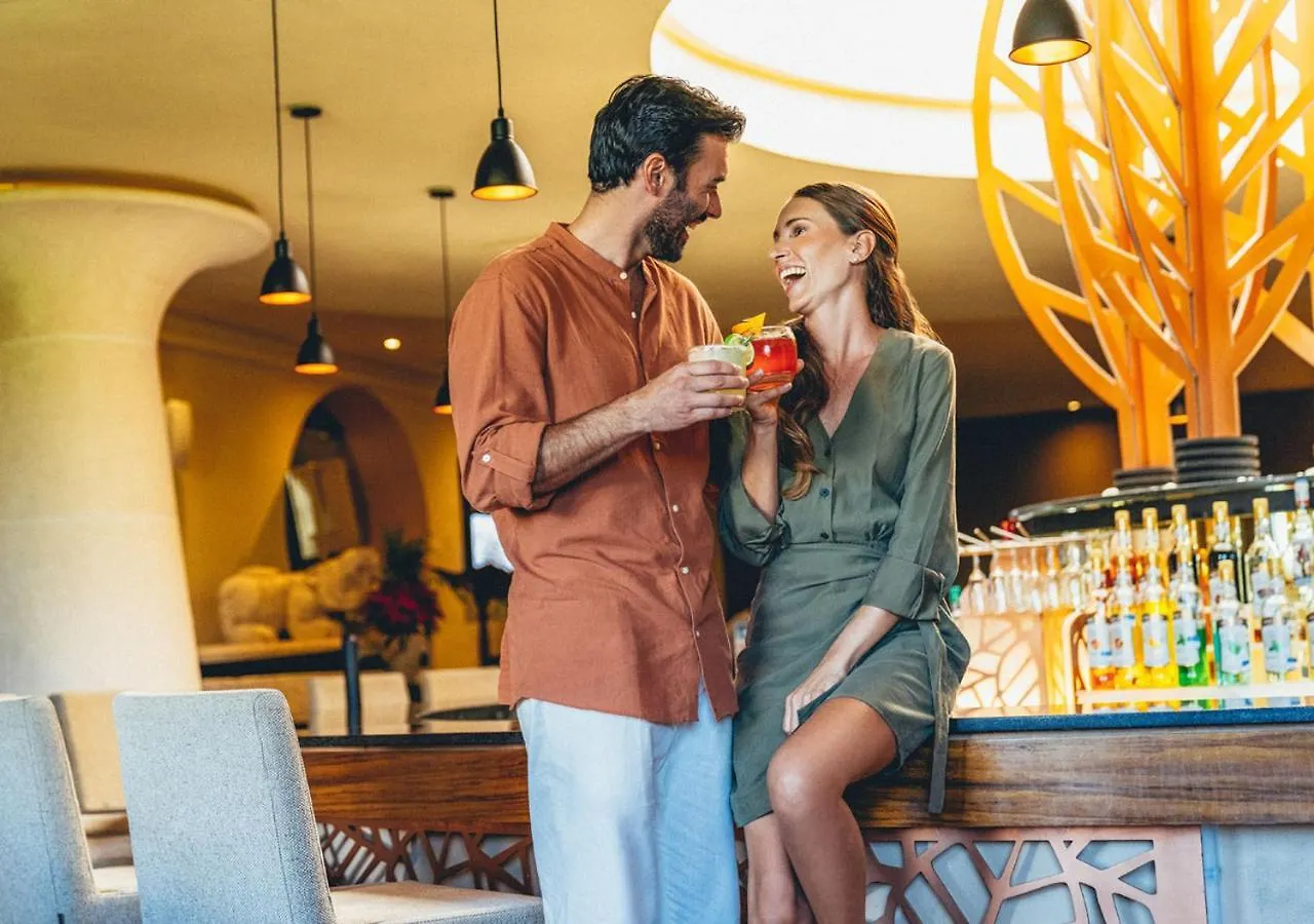 Royal Select At Grand Park Royal Cancun (Adults Only) México