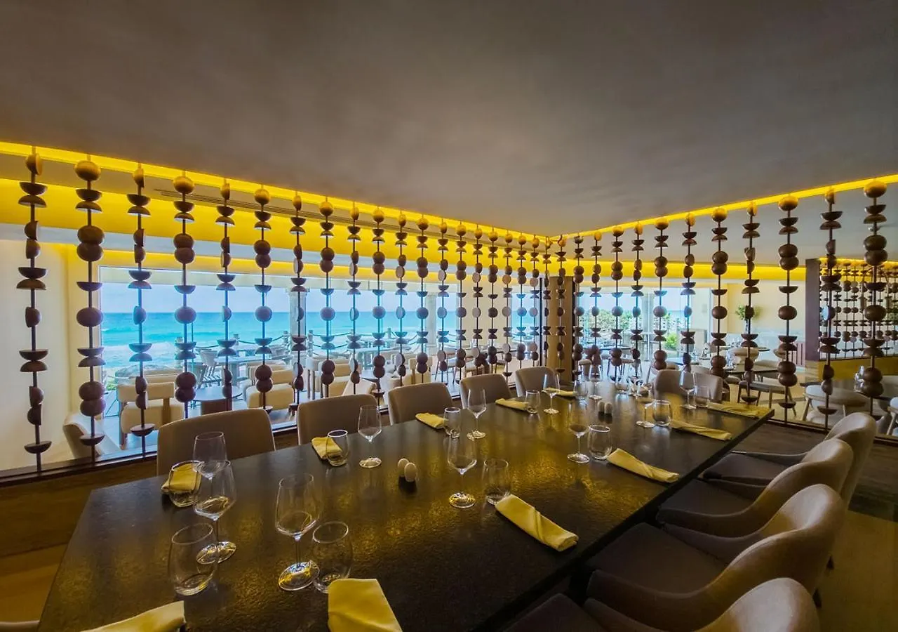 Royal Select At Grand Park Royal Cancun (Adults Only) Hotel
