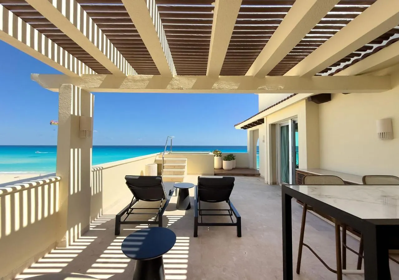 Royal Select At Grand Park Royal Cancun (Adults Only)