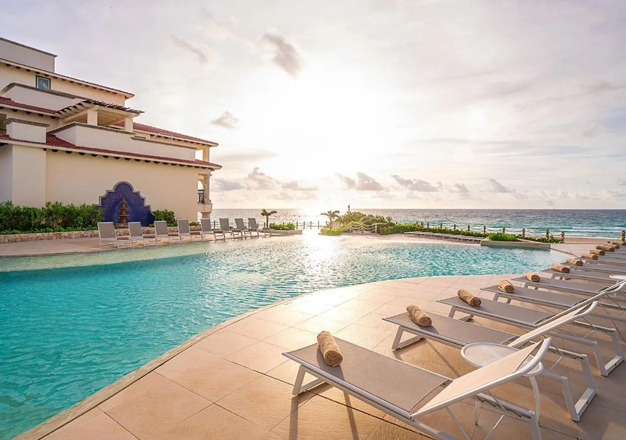 Royal Select At Grand Park Royal Cancun (Adults Only) 5*,