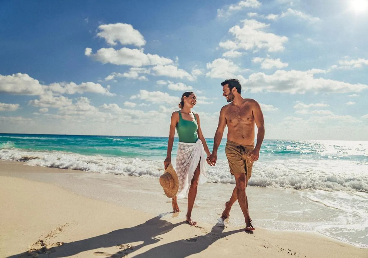 Royal Select At Grand Park Royal Cancun (Adults Only) México