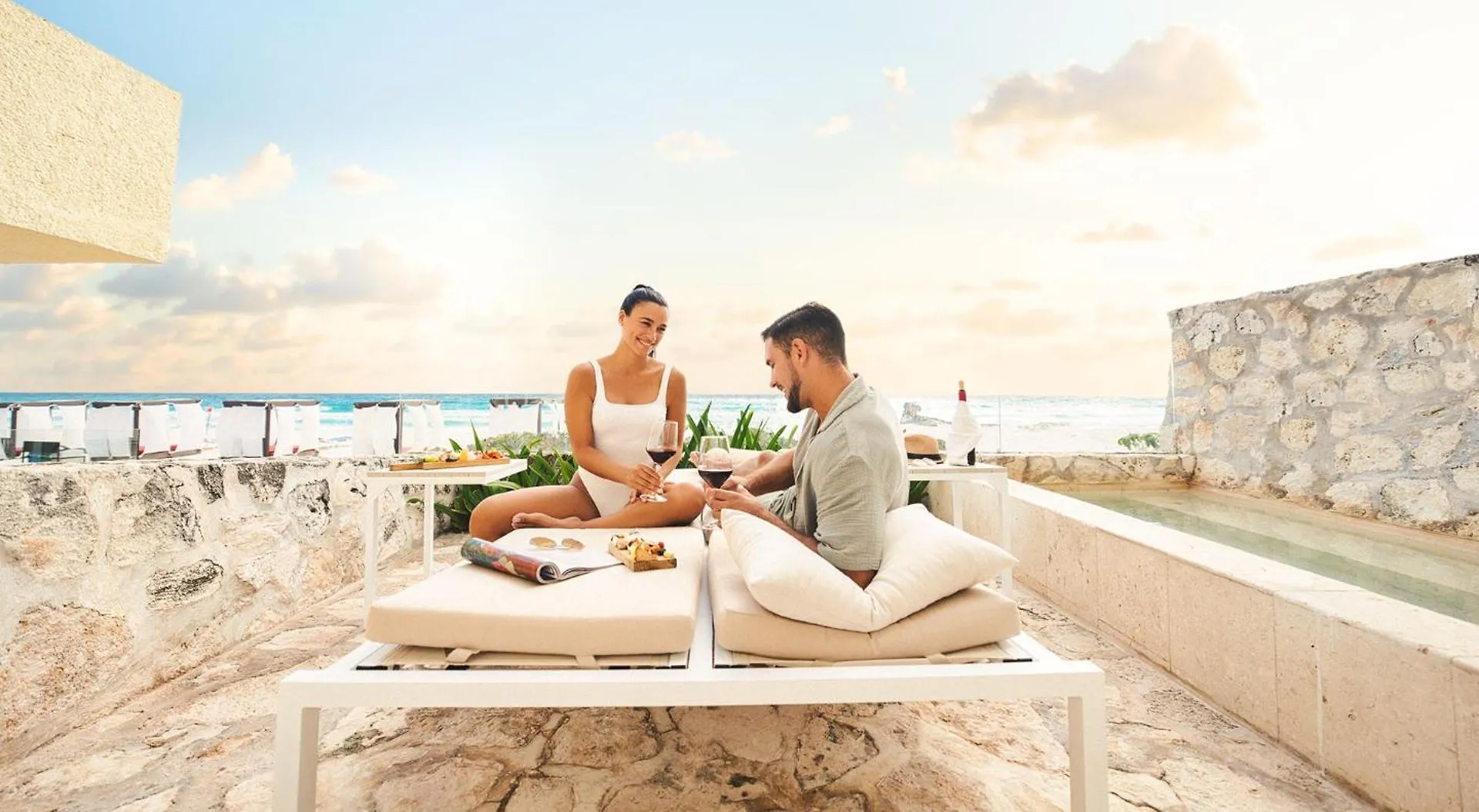 Royal Select At Grand Park Royal Cancun (Adults Only)