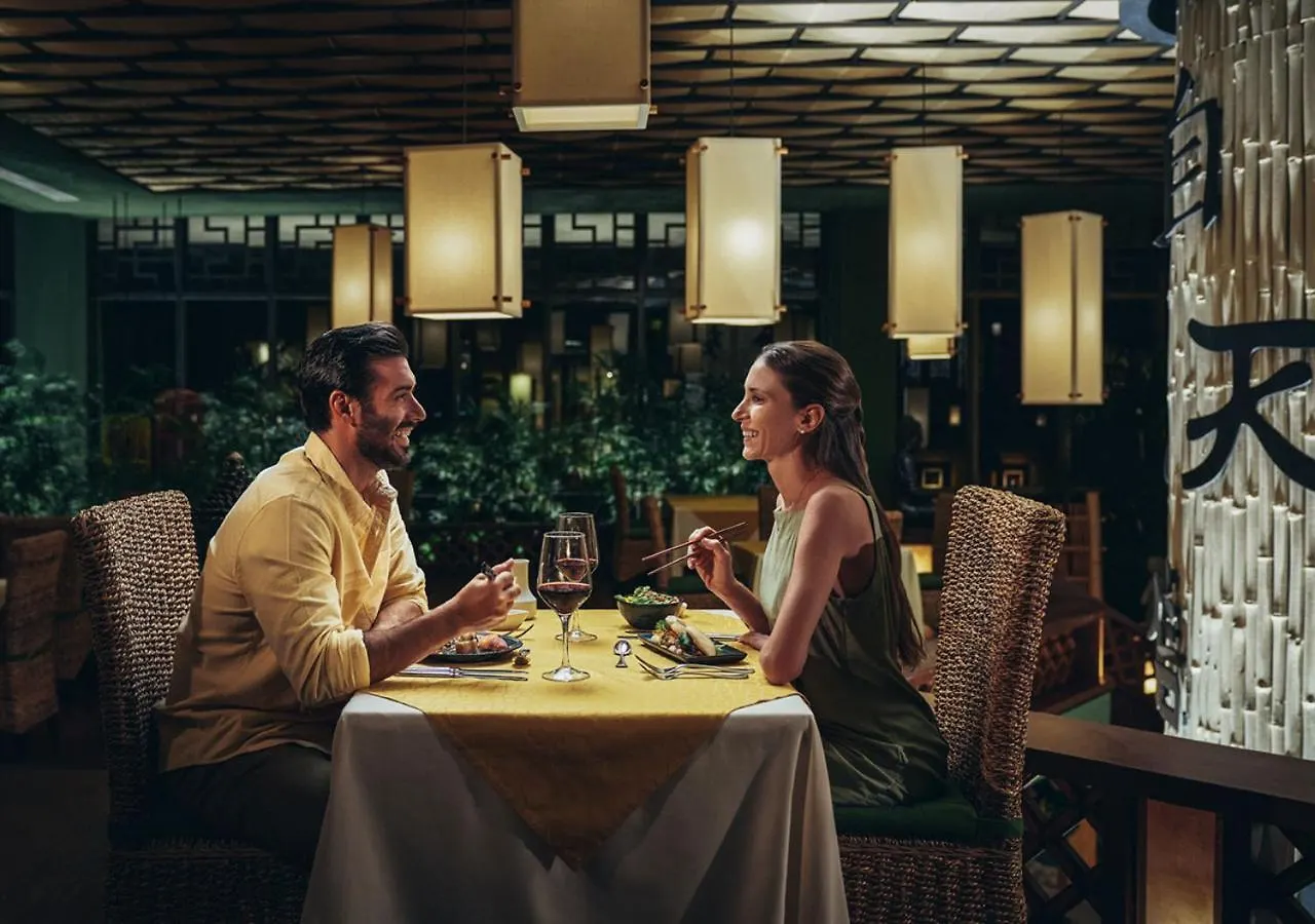 Royal Select At Grand Park Royal Cancun (Adults Only) Hotel